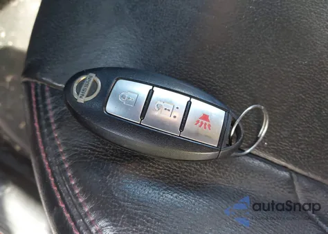 2013 Nissan Juke Nismo/S/Sl/Sv из США, поврежденный, VIN JN8AF5MV8DT230030